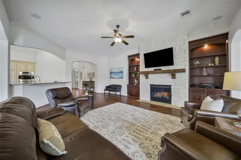 27630 Maverick Run Lane Fulshear TX 77441
