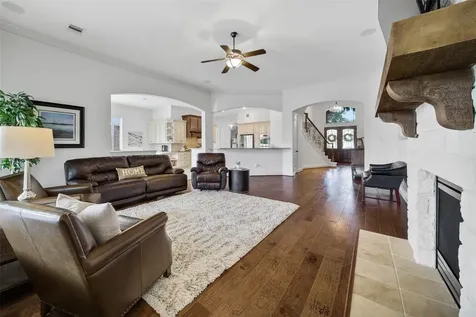 27630 Maverick Run Lane Fulshear TX 77441
