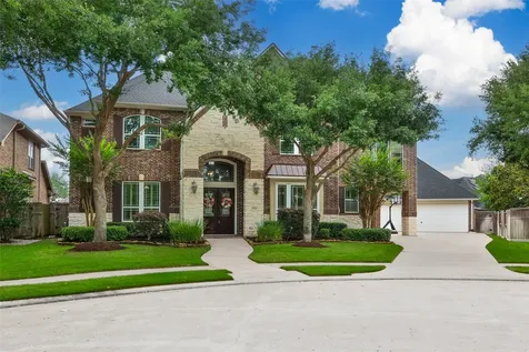 27630 Maverick Run Lane Fulshear TX 77441