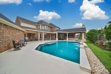 27630 Maverick Run Lane Fulshear TX 77441