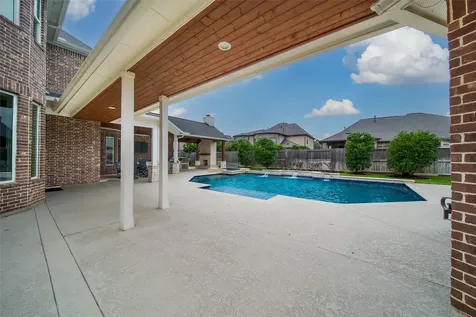 27630 Maverick Run Lane Fulshear TX 77441