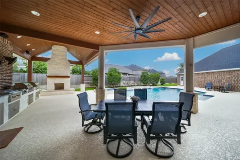 27630 Maverick Run Lane Fulshear TX 77441
