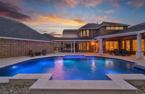 27630 Maverick Run Lane Fulshear TX 77441