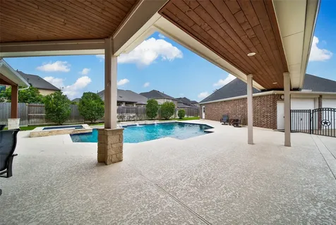 27630 Maverick Run Lane Fulshear TX 77441