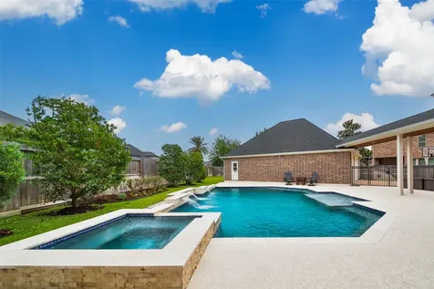 27630 Maverick Run Lane Fulshear TX 77441