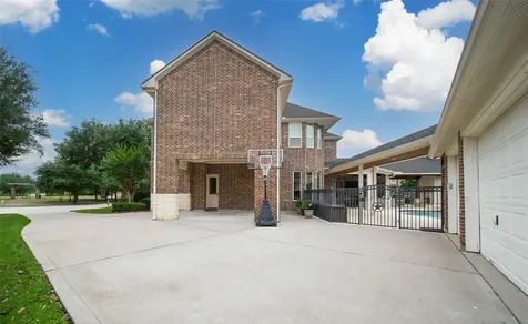 27630 Maverick Run Lane Fulshear TX 77441