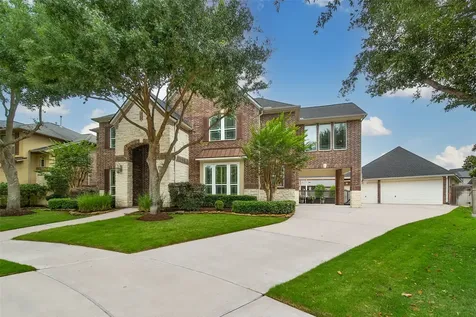27630 Maverick Run Lane Fulshear TX 77441