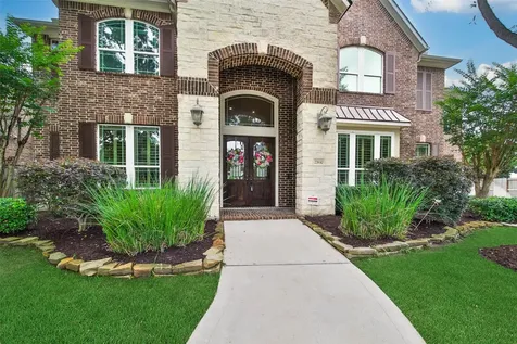 27630 Maverick Run Lane Fulshear TX 77441