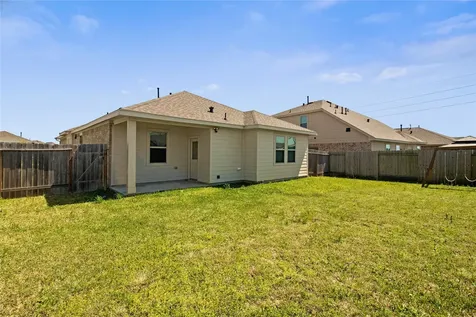622 Little Cypress Lane Baytown TX 77523