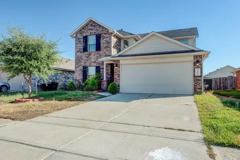 5426 Dovetail Arbor Trace Katy TX 77449