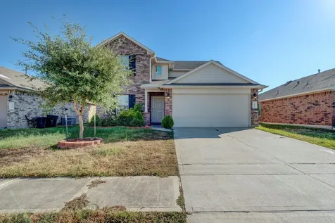 5426 Dovetail Arbor Trace Katy TX 77449