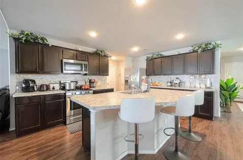 5426 Dovetail Arbor Trace Katy TX 77449
