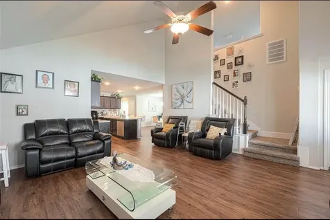 5426 Dovetail Arbor Trace Katy TX 77449
