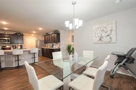 5426 Dovetail Arbor Trace Katy TX 77449