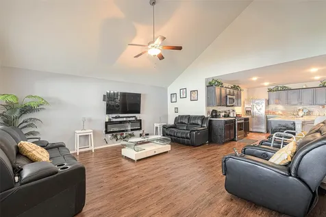 5426 Dovetail Arbor Trace Katy TX 77449