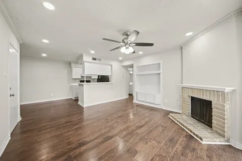 12905 Woodforest Boulevard 204 Houston TX 77015