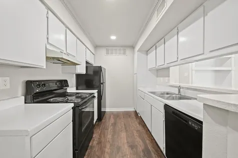 12905 Woodforest Boulevard 204 Houston TX 77015