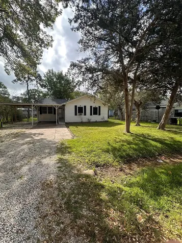 1607 Klauke Street Rosenberg TX 77471