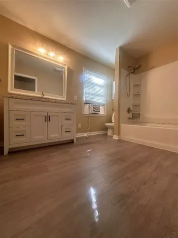 1607 Klauke Street Rosenberg TX 77471