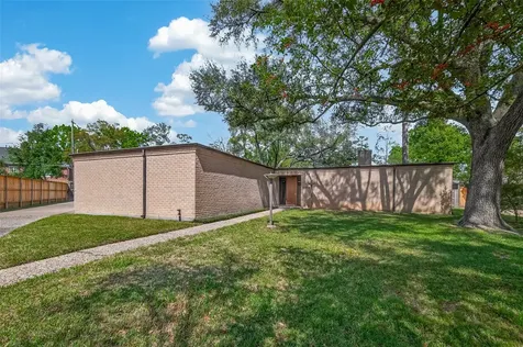 10614 Fairlane Drive Houston TX 77024