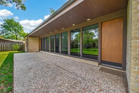 10614 Fairlane Drive Houston TX 77024