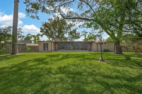 10614 Fairlane Drive Houston TX 77024