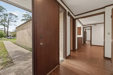 10614 Fairlane Drive Houston TX 77024