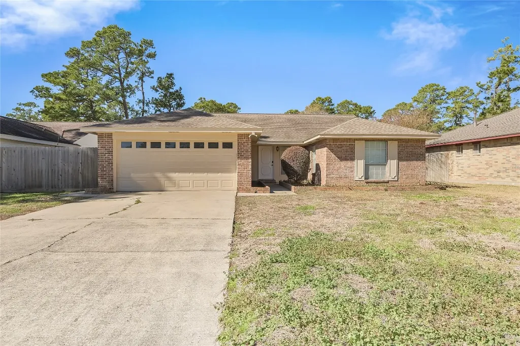 16911 Jane Lynn Lane Houston TX 77070