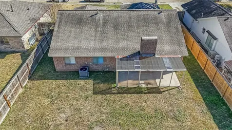 16911 Jane Lynn Lane Houston TX 77070