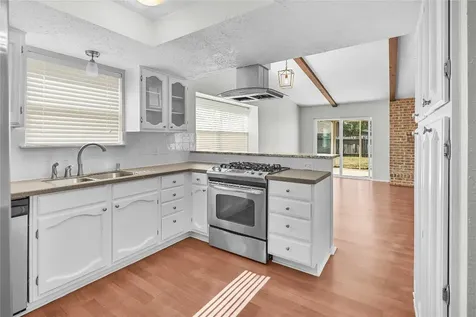 16911 Jane Lynn Lane Houston TX 77070