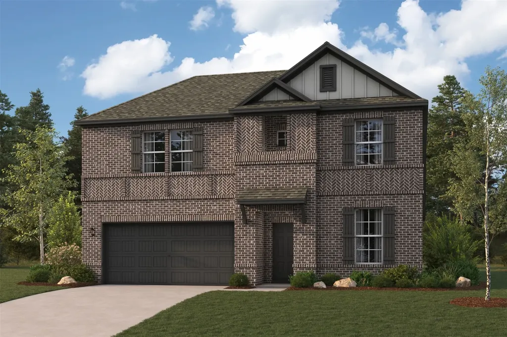 2125 Soriah Court Brookshire TX 77423
