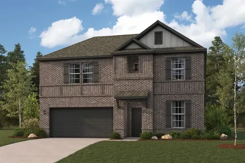 2125 Soriah Court Brookshire TX 77423