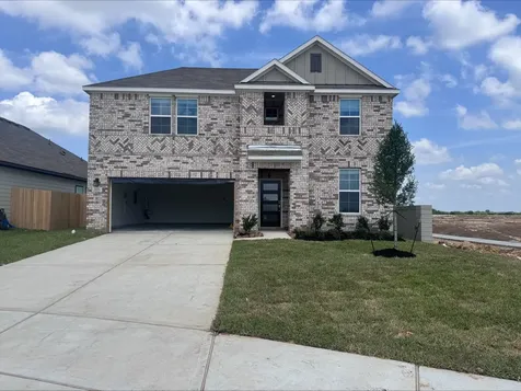 2125 Soriah Court Brookshire TX 77423