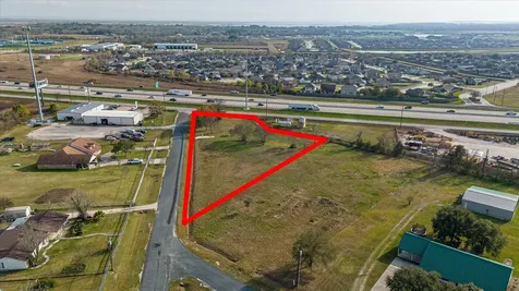 8411 Meadowlark Drive Baytown TX 77523