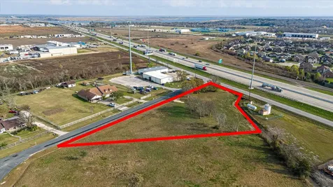 8411 Meadowlark Drive Baytown TX 77523