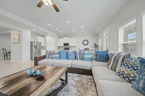 8819 Blue Horizon Court Cypress TX 77433