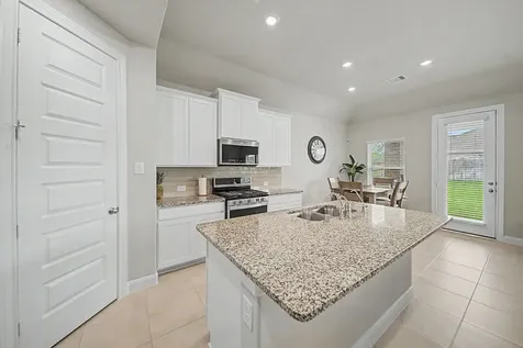 8819 Blue Horizon Court Cypress TX 77433
