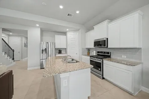 8819 Blue Horizon Court Cypress TX 77433