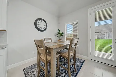 8819 Blue Horizon Court Cypress TX 77433