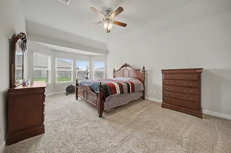 8819 Blue Horizon Court Cypress TX 77433