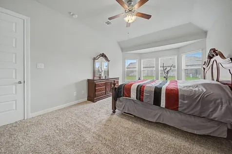8819 Blue Horizon Court Cypress TX 77433