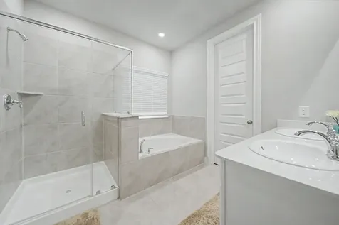 8819 Blue Horizon Court Cypress TX 77433
