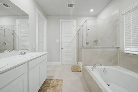 8819 Blue Horizon Court Cypress TX 77433