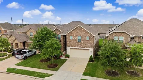 8819 Blue Horizon Court Cypress TX 77433