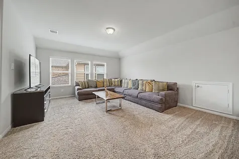 8819 Blue Horizon Court Cypress TX 77433