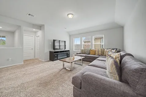 8819 Blue Horizon Court Cypress TX 77433