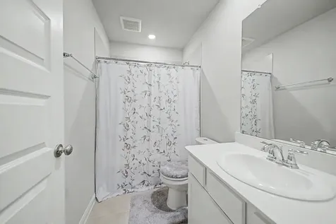 8819 Blue Horizon Court Cypress TX 77433