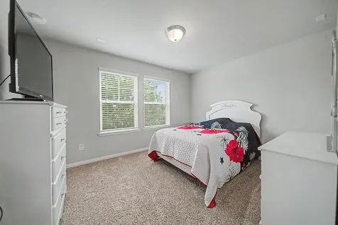 8819 Blue Horizon Court Cypress TX 77433