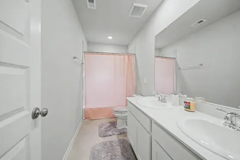 8819 Blue Horizon Court Cypress TX 77433