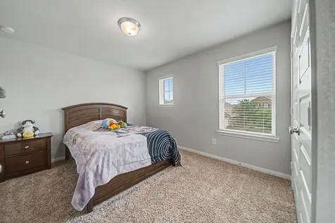 8819 Blue Horizon Court Cypress TX 77433